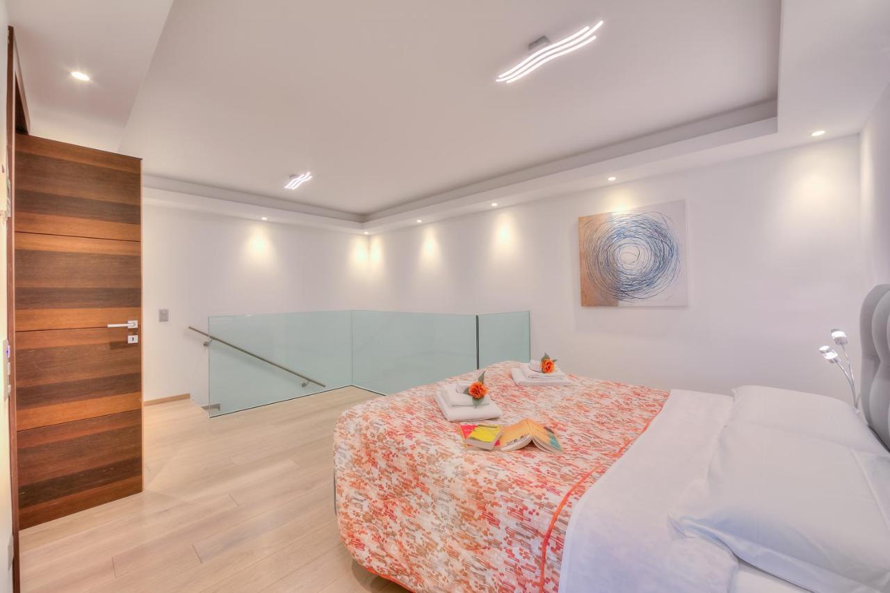 Rebecca Garden - Happy Rentals Lugano Bagian luar foto