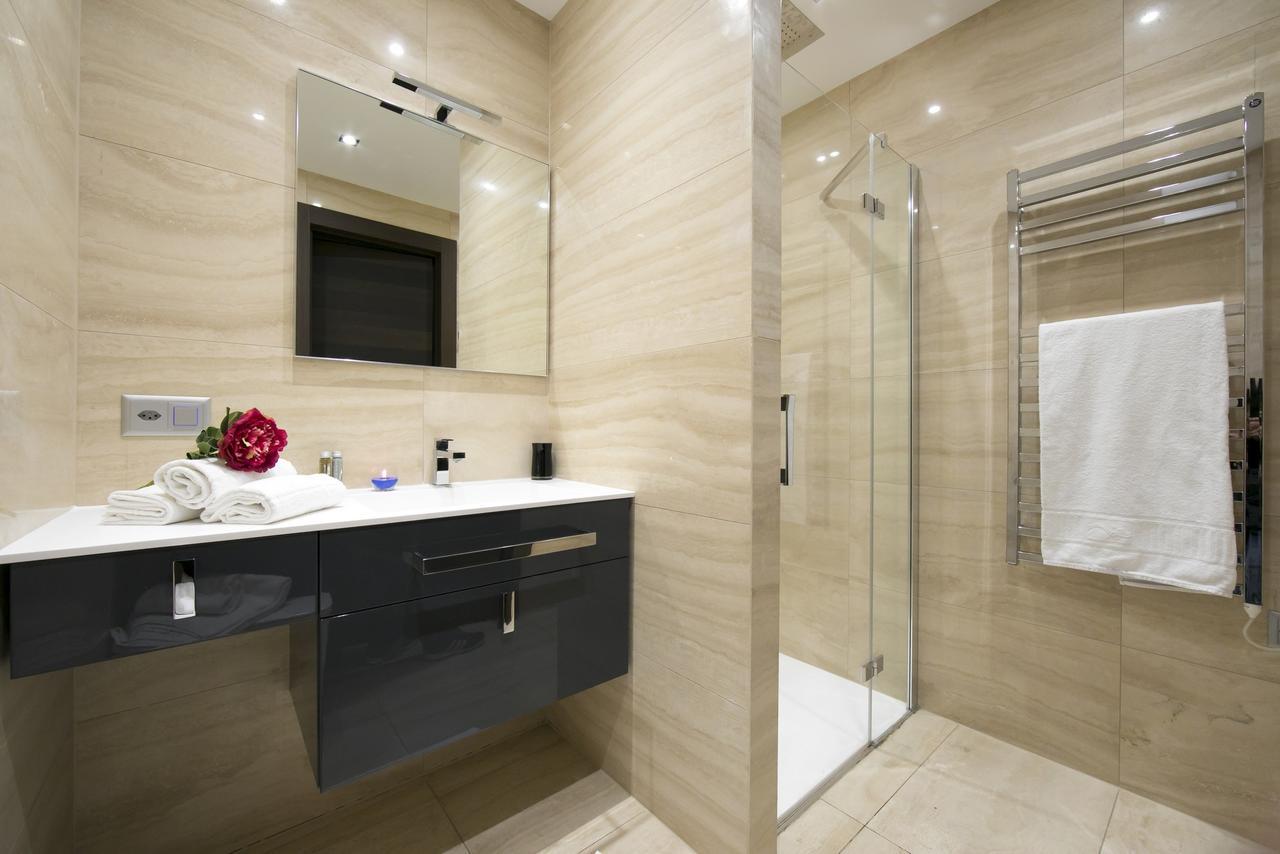 Rebecca Garden - Happy Rentals Lugano Bagian luar foto